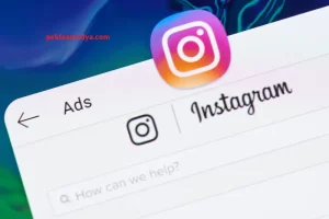 instagram reklam hesabı kapatıldı