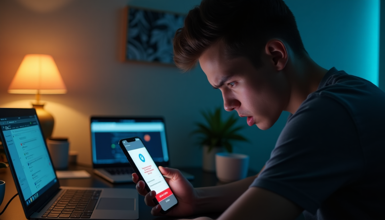 İnstagram Giriş Yapamıyorum